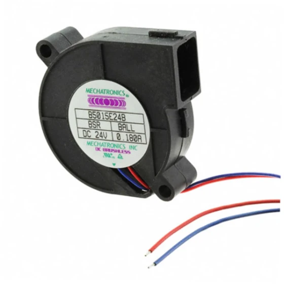 Ventilador Mechatronics B5015H12B-BSR