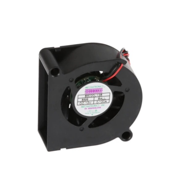 Ventilador Mechatronics B5020L12B-BSR