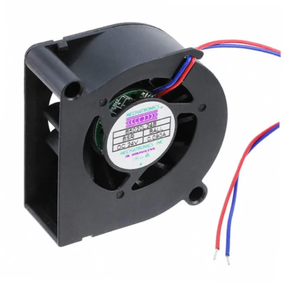 Ventilador Mechatronics B5020L24B-BSR