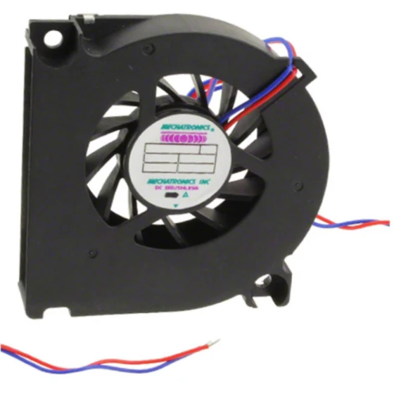 Ventilador Mechatronics B6012M12D-BSR