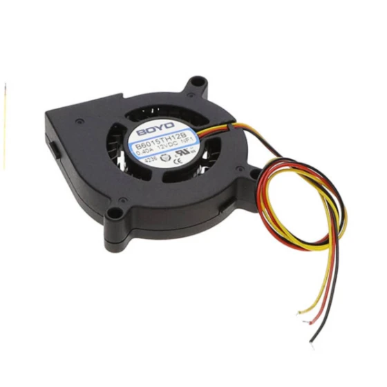 Ventilador Boyd Laconia B6015TH12B