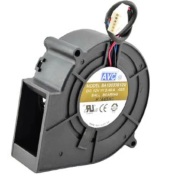 Ventilador AVC BA10033B12U