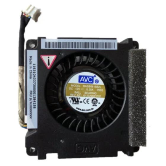 Ventilador AVC BASB0615B2L