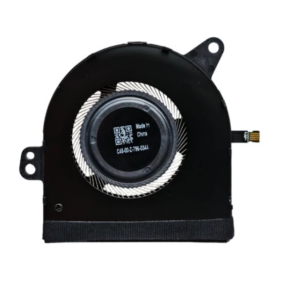 Ventilador AVC BAZA0404R5H