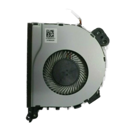 Ventilador AVC BAZA0708R5H