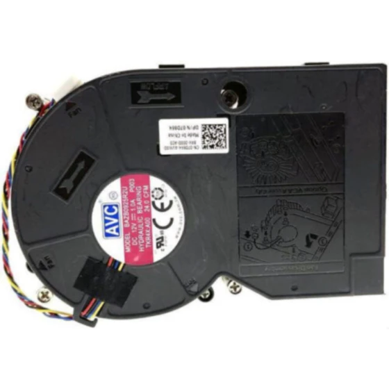 Ventilador AVC BAZB0925R2U