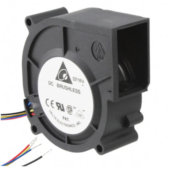 Ventilador Delta BFB1012HH-TP48