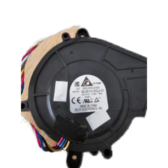 Ventilador Delta BCB1012GJ-01