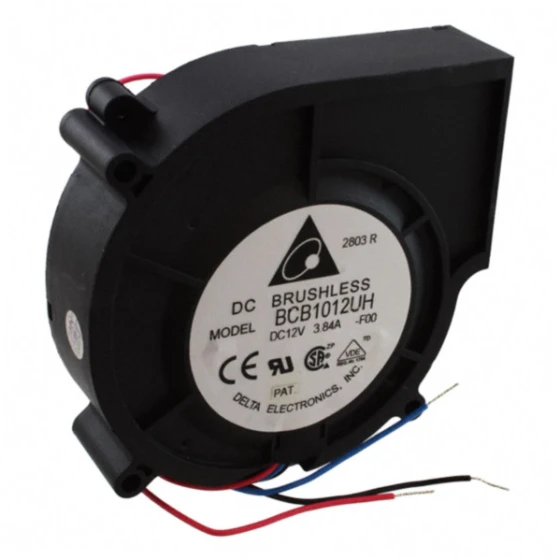 Ventilador Delta BCB1012UH-F00