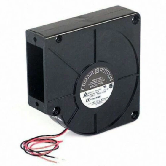 Ventilador COMAIR ROTRON BD24B3