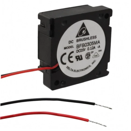 Ventilador Delta BFB0305MA-A
