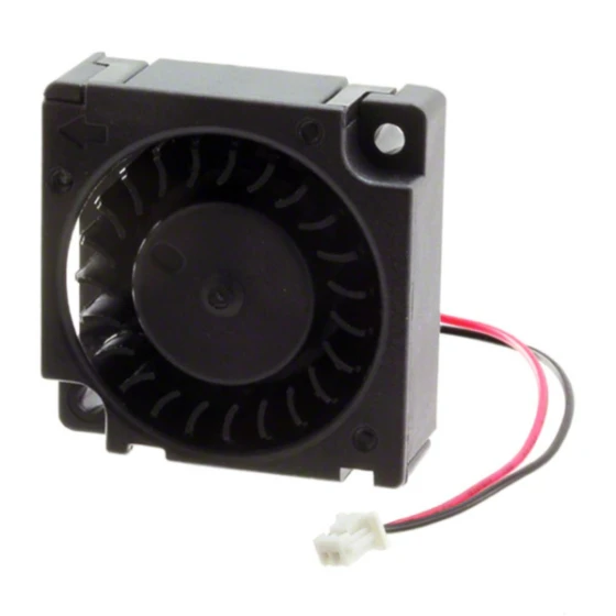 Ventilador Delta BFB0312HA-A116