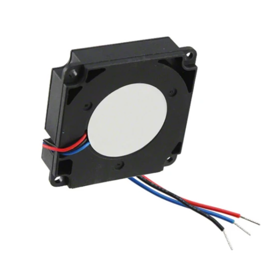 Ventilador Delta BFB0405HHA-AF00