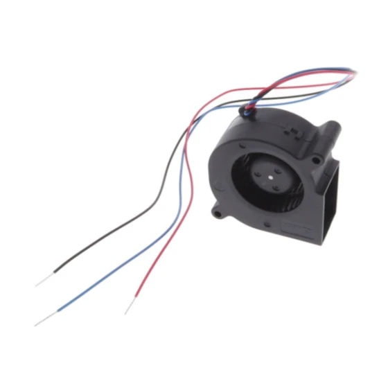 Ventilador Delta BFB04512VHDX01