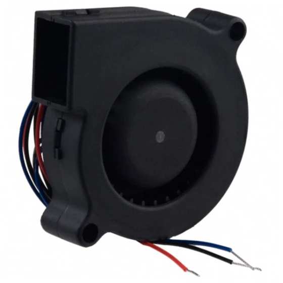 Ventilador Delta BFB0524H-R00
