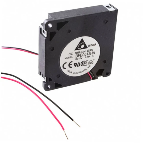 Delta Electronics BFB0512HA-C fan