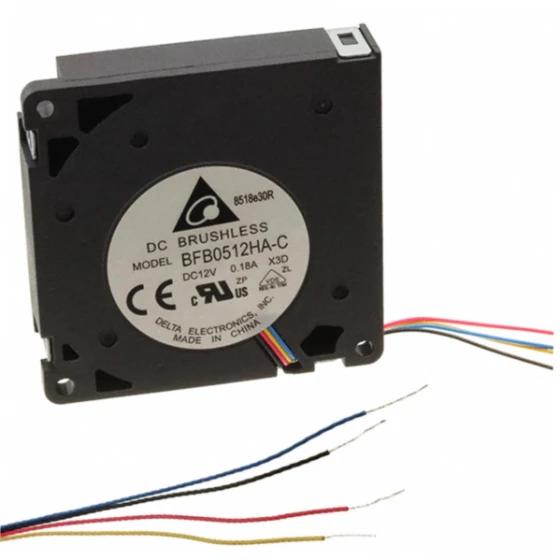 Ventilador Delta BFB0512HA-CX3D