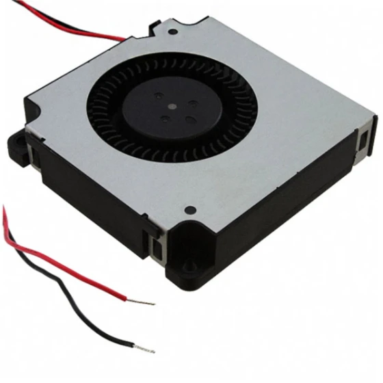 Ventilador Delta BFB0512HHA-C