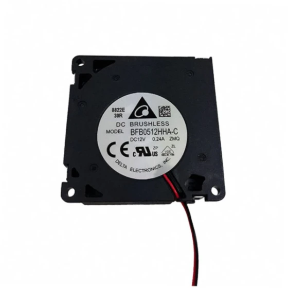 Ventilador Delta BFB0512HHA-CZMQ