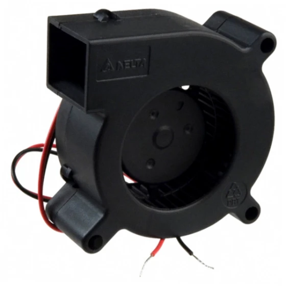 Ventilador Delta BFB0612H