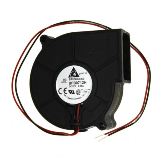 Ventilador Delta BFB0712H