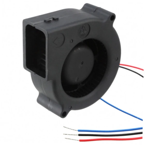 Ventilador Delta BFB0712L-F00