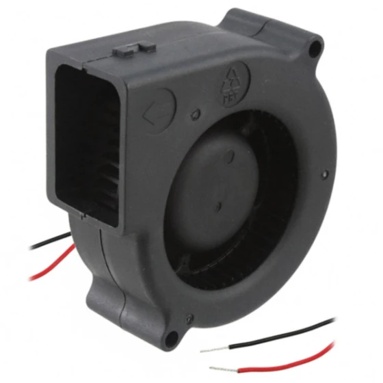 Ventilador Delta BFB0724H