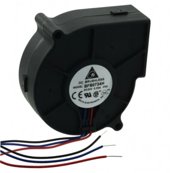 Ventilador Delta BFB0724H-F00