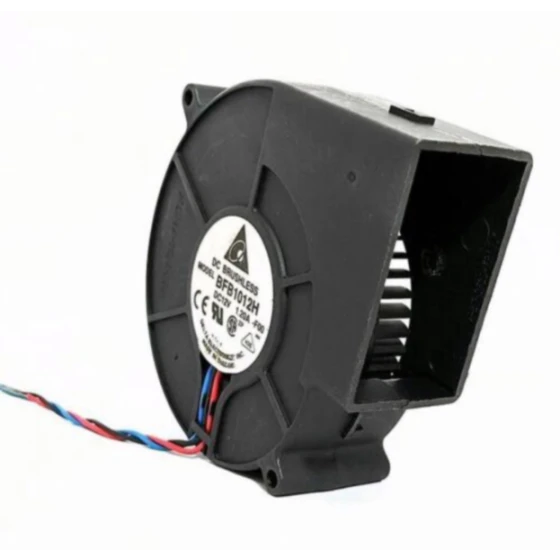 Ventilador Delta BFB1012