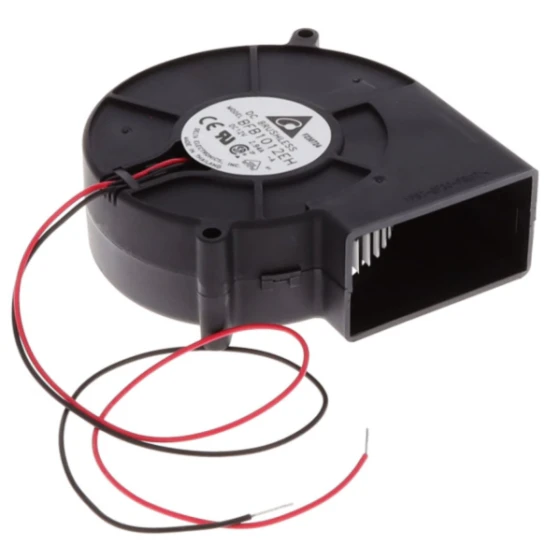 Ventilador Delta BFB1012EH-A
