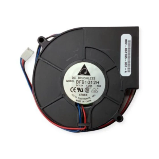 Ventilador Delta BFB1012H-4C1L