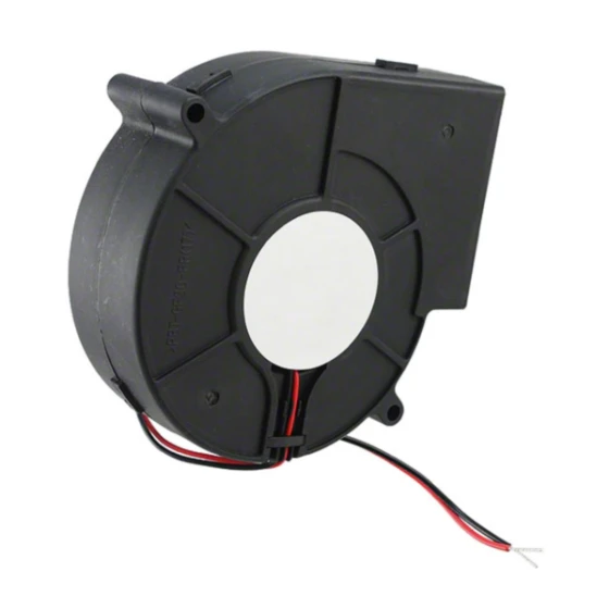 Ventilador Delta BFB1012M