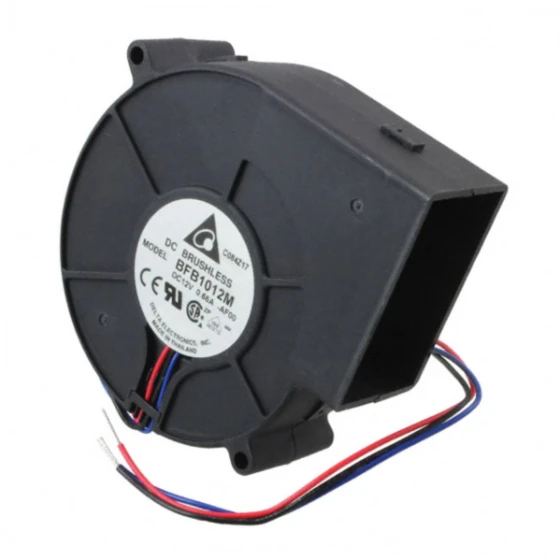 Ventilador Delta BFB1012M-AF00