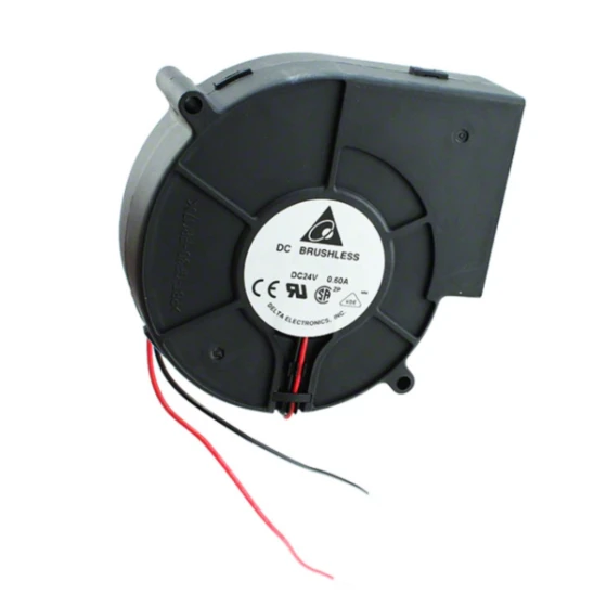Ventilador Delta BFB1024H