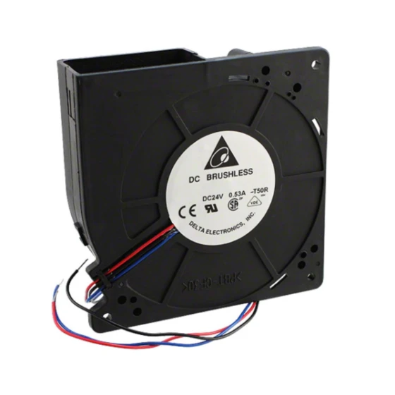 Ventilador Delta BFB1224H-T50R