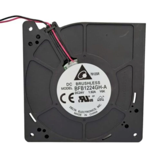 Ventilador Delta BFB1224VH