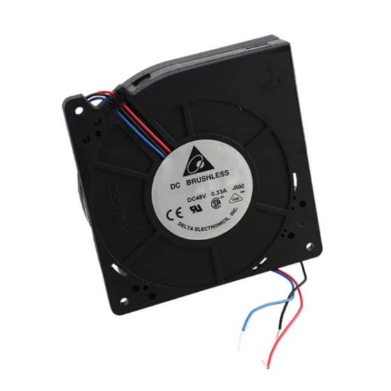 Ventilador Delta BFB1248HH-R00