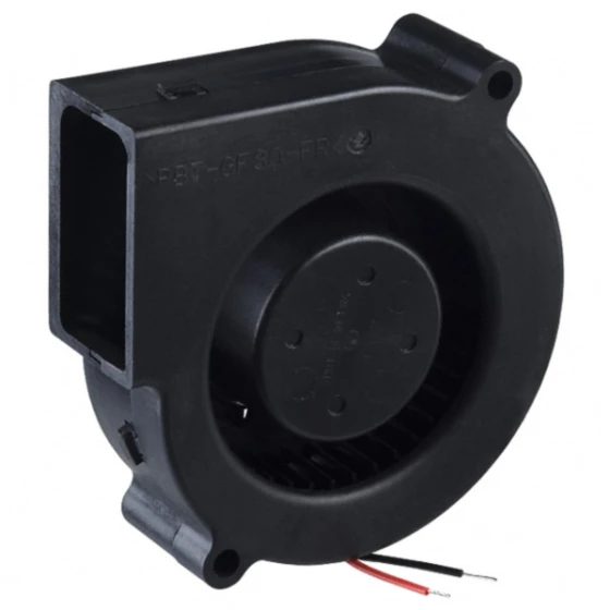 NMB BG0702-B055-000-00 ventilador