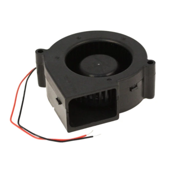 NMB BG0703-B054-000-00 ventilador