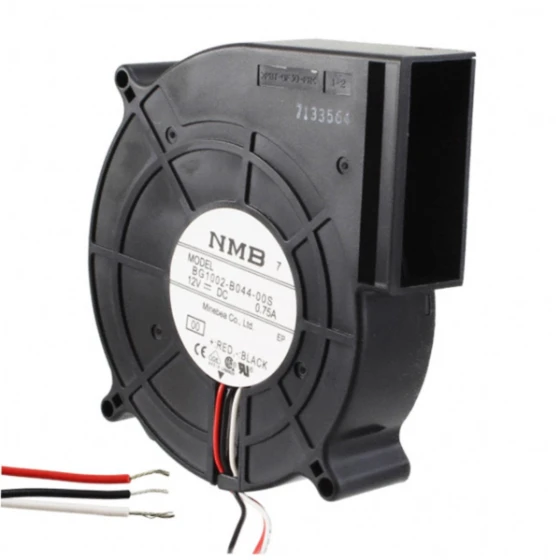 NMB Technologies Corp. BG1002-B044-00S-00 fan