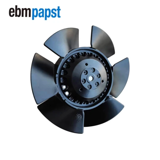 ventilador ebm-papst A2E170-AF23-01