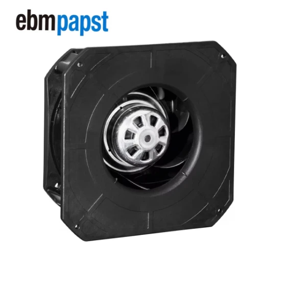 ebmpapst K3G250-RE07-11 Ventilador