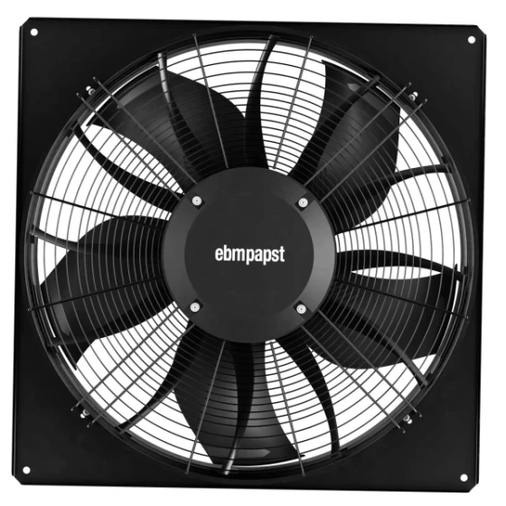 ebmpapst Ventilador W3G800-KU21-05