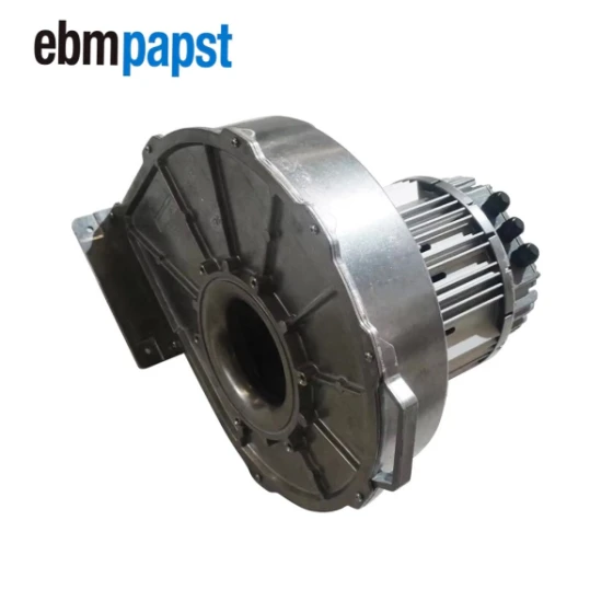 ebmpapst G3G250-MW50-01 Ventilador