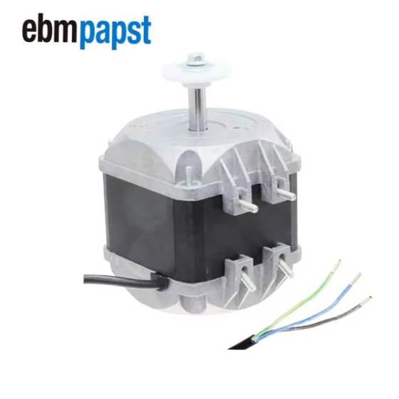 ebmpapst M4Q045-EF01-01 Ventilador