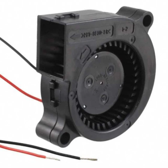 Ventilador NMB BM4515-04W-B30