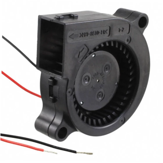 Ventilador NMB BM4515-04W-B30-L00