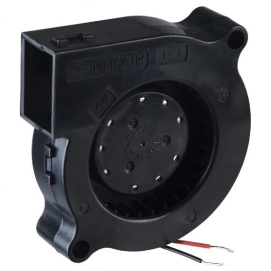 Ventilador NMB BM5115-04W-B40-L00