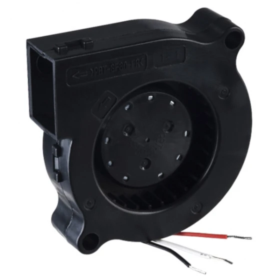 Ventilador NMB BM5115-04W-B49-L50