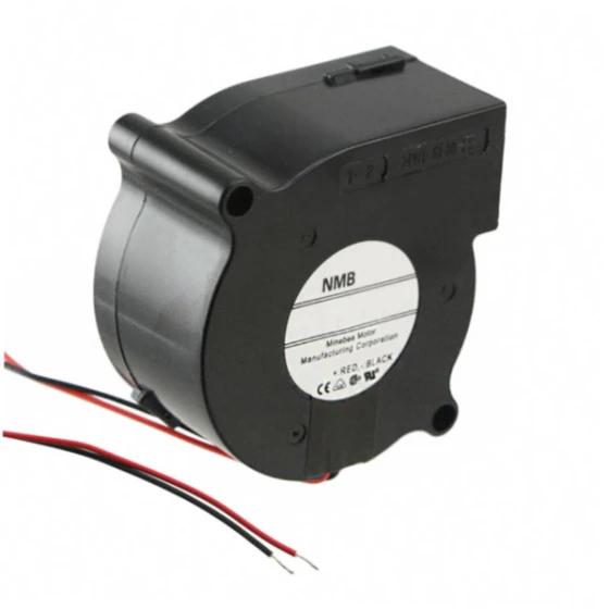 Ventilador NMB BM5125-04W-B50-L00